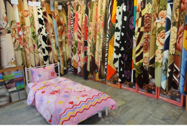 فروشگاه مستقیم پتو ایرانی به قیمت تولیدی